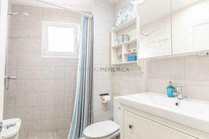 Four bedroom flat for sale in Maó