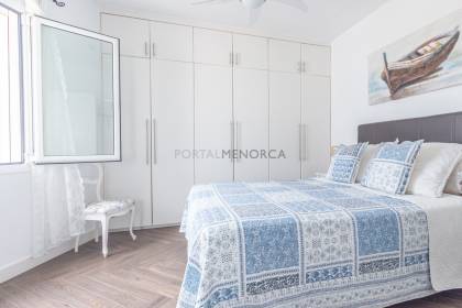 Four bedroom flat for sale in Maó