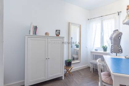 Four bedroom flat for sale in Maó