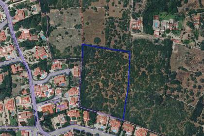 Rustic land for sale in Trebaluger