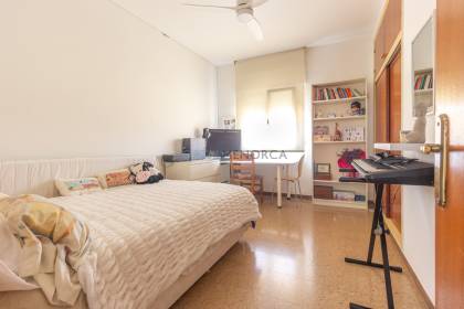 Four bedroom flat in Mahón