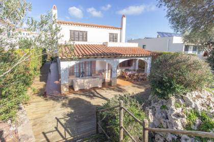 Villa for sale in Es Migjorn