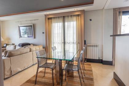 Exclusive penthouse for sale in Mahon