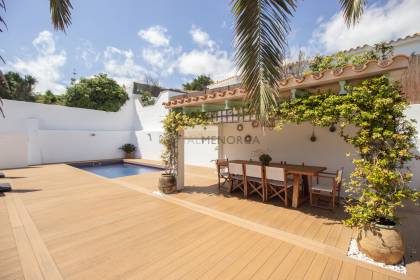 Villa with Pool in Sol del Este - Comfort, Quality and Prime Location
