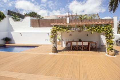 Villa with Pool in Sol del Este - Comfort, Quality and Prime Location
