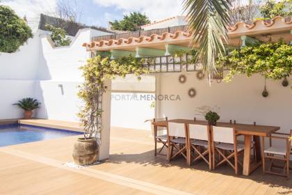 Villa with Pool in Sol del Este - Comfort, Quality and Prime Location