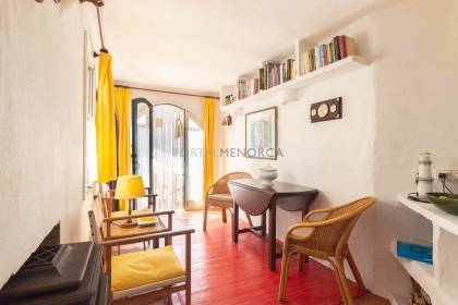 Charmant Appartement avec Licence Touristique à Binibeca Vell