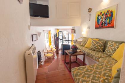 Charmant Appartement avec Licence Touristique à Binibeca Vell