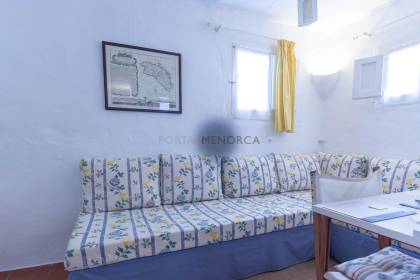 Charmant Appartement avec Licence Touristique à Binibeca Vell