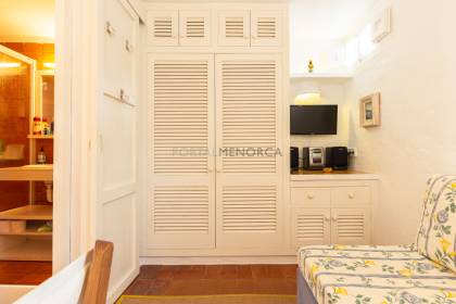 Charmant Appartement avec Licence Touristique à Binibeca Vell