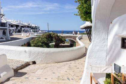 Charmant Appartement avec Licence Touristique à Binibeca Vell