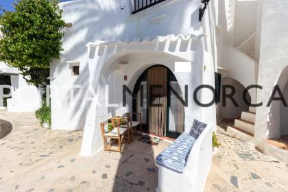 Charmant Appartement avec Licence Touristique à Binibeca Vell