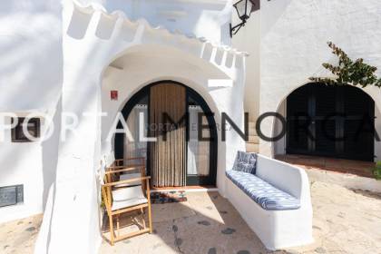 Charmant Appartement avec Licence Touristique à Binibeca Vell