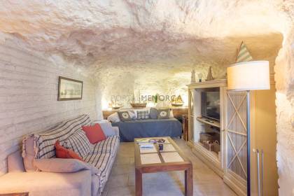Unique house with exclusive views over the Port of Mahón
