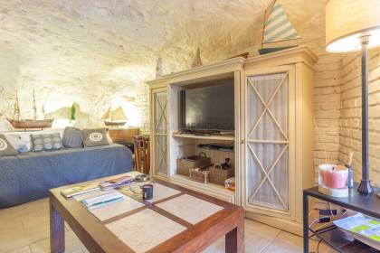 Unique house with exclusive views over the Port of Mahón
