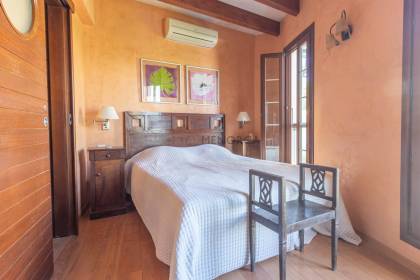Unique house with exclusive views over the Port of Mahón
