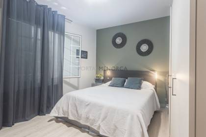 Villa with swimming pool in Son Vitamina, Menorca