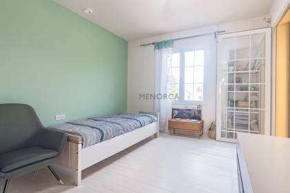 Villa with swimming pool in Son Vitamina, Menorca
