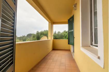 Villa with swimming pool in Son Vitamina, Menorca