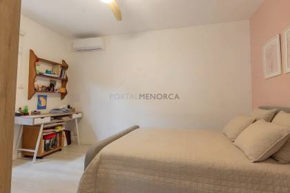 Villa with swimming pool in Son Vitamina, Menorca