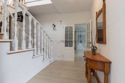Villa with swimming pool in Son Vitamina, Menorca