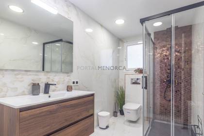 Villa with swimming pool in Son Vitamina, Menorca