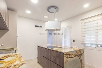 Villa with swimming pool in Son Vitamina, Menorca