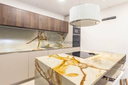 Villa with swimming pool in Son Vitamina, Menorca