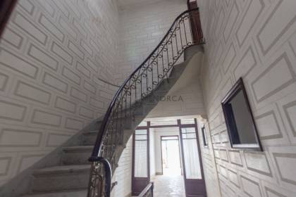 Casa para reformar en el casco histórico de Mahón