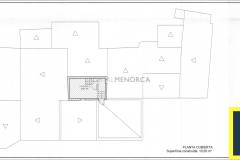 Planos Finca rústica en Menorca con varias edificaciones, piscina, electricidad de red y pozo propio