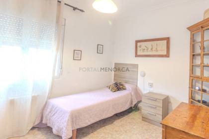 House in Maó with 3 bedrooms and in good condition.