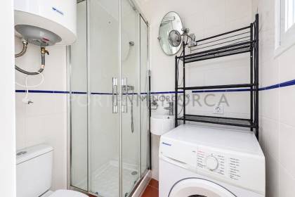 Casa en planta piso totalmente reformada, con terraza y altillo