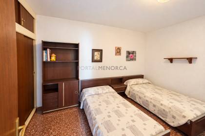 Piso 4 habs 2 baños Es Castell