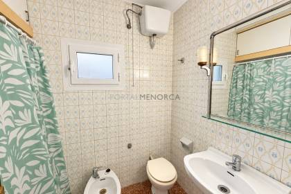 Piso 4 habs 2 baños Es Castell