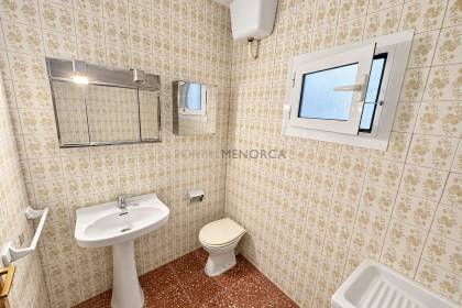 Piso 4 habs 2 baños Es Castell