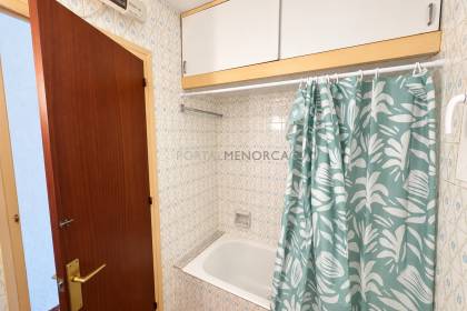 Piso 4 habs 2 baños Es Castell