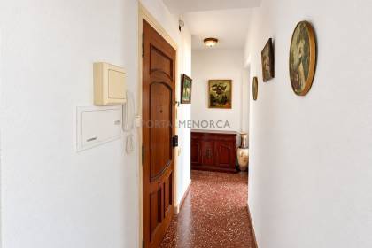 Piso 4 habs 2 baños Es Castell