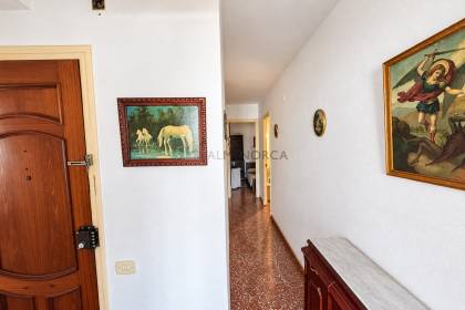 Piso 4 habs 2 baños Es Castell