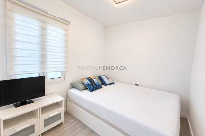 Amplio piso completamente reformado en Mahón