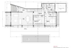 Blueprints Buildable plot three minutes from Mao.