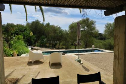Country house with Tourist licence in Alaior