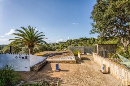 Country house with Tourist licence in Alaior