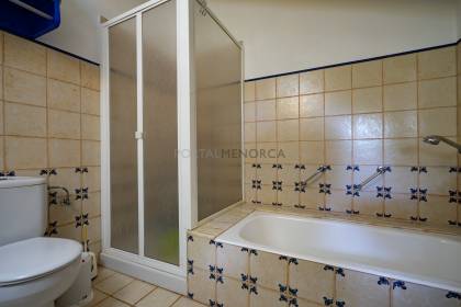Menorcan Country House with Swimming Pool and Cultivable Land