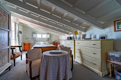 Menorcan Country House with Swimming Pool and Cultivable Land