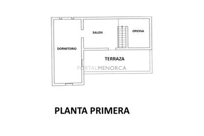 Menorcan Country House with Swimming Pool and Cultivable Land