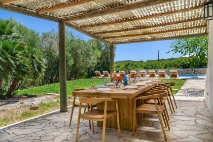 Casa de campo, con licencia turística, en zona privilegiada de Menorca
