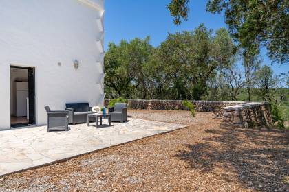 Casa de campo, con licencia turística, en zona privilegiada de Menorca