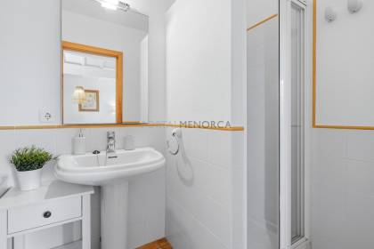 Casa de campo, con licencia turística, en zona privilegiada de Menorca