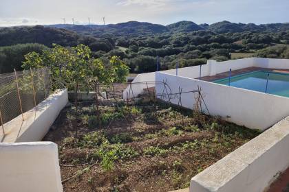 Casa de campo en venta en la zona de la Albufera des Grao