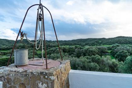 Casa de campo en venta en la zona de la Albufera des Grao